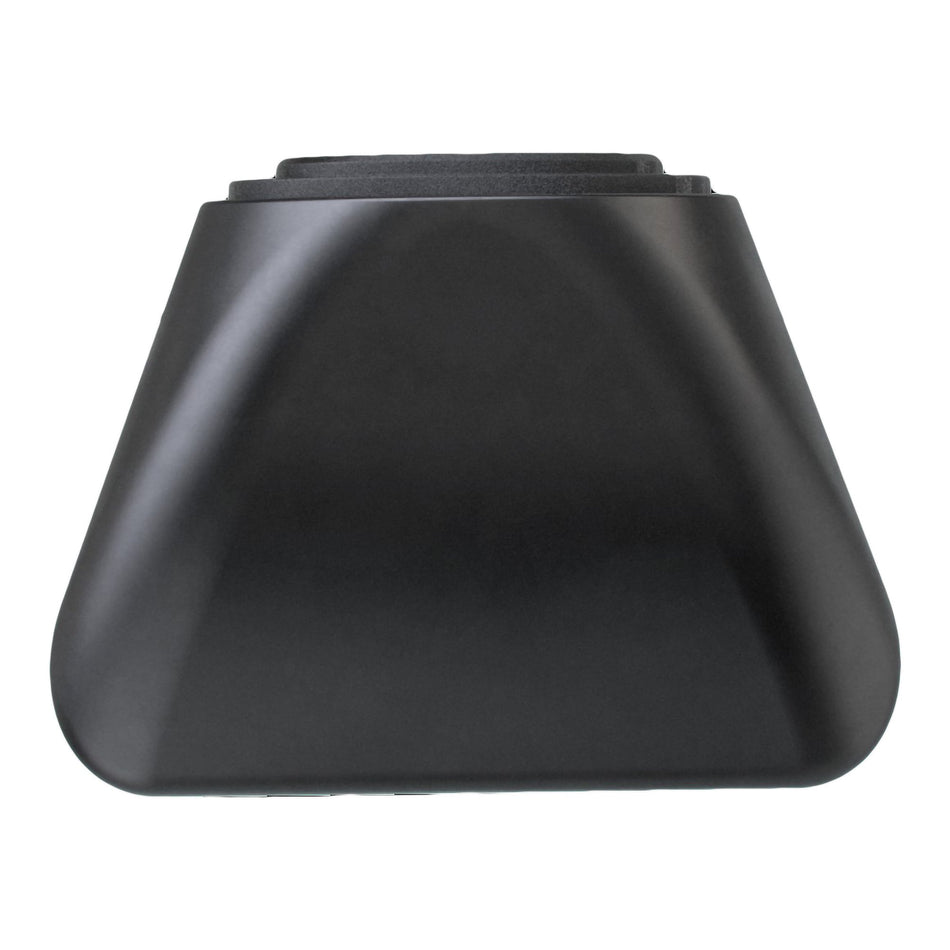 Therabody Wedge Hand-Held Massager Attachment for Theragun Pro, Elite, Prime and Mini-Hand-Held Massager Attachment Therabody Wedge Closed-Cell PUFoam