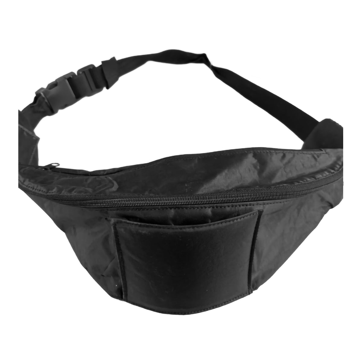 McKesson Enteral Feeding Pump Fanny Pack, Fits Most 500 mL Feeding Pumps - Nutritionals and Feeding Supplies>Nutritionals...