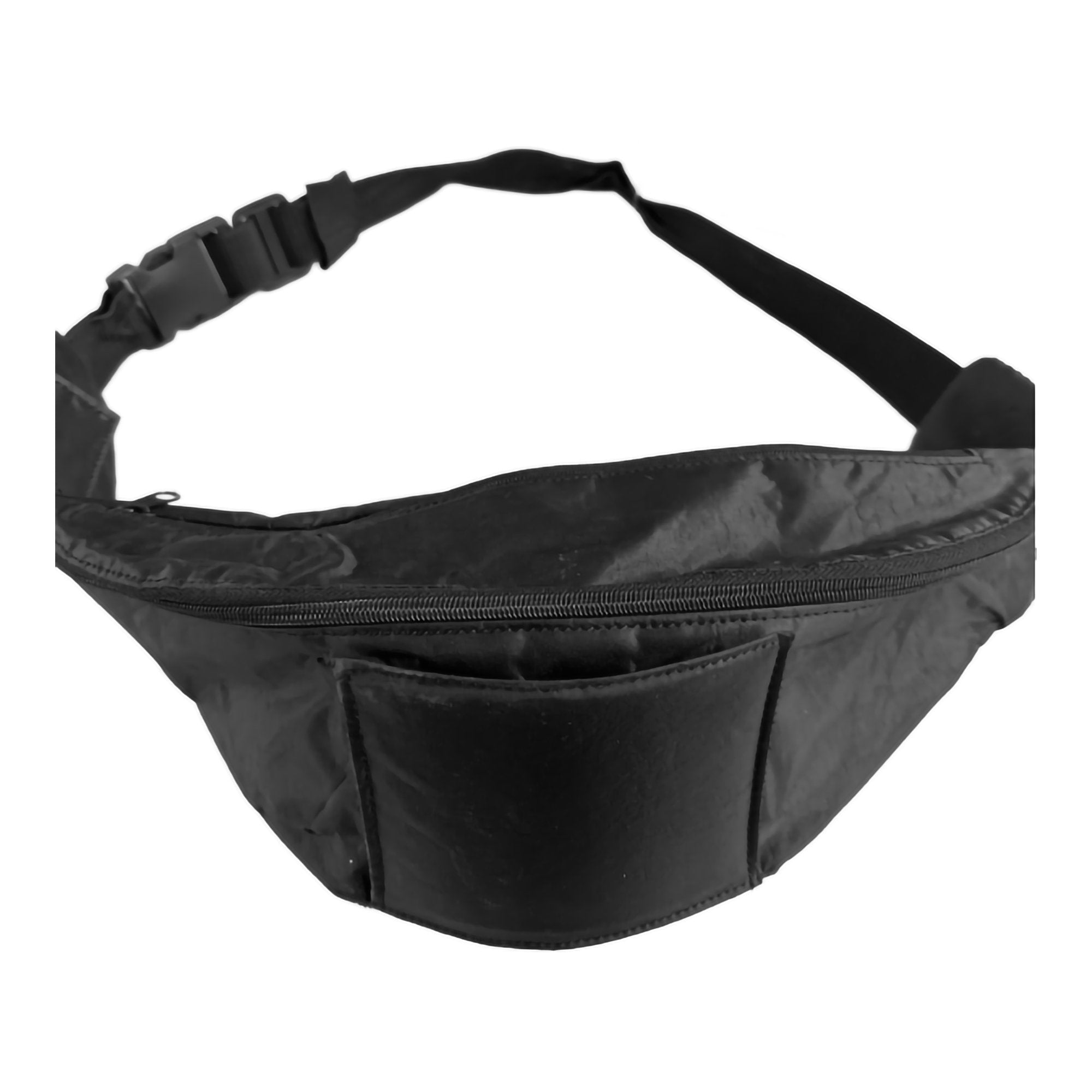McKesson Enteral Feeding Pump Fanny Pack, Fits Most 500 mL Feeding Pumps - Nutritionals and Feeding Supplies>Nutritionals...