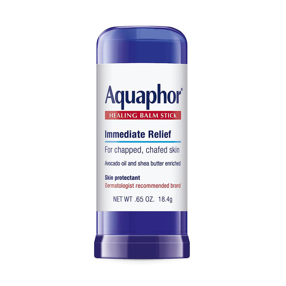 Aquaphor� Healing Balm Stick, 0.65 oz.-Skin Protectant Aquaphor� Healing Balm .65 oz. Stick Unscented Solid