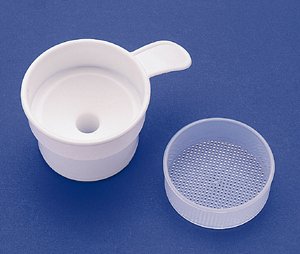 Maddak Strainer-"Strainer With Filter, Kidney Stone Collector"