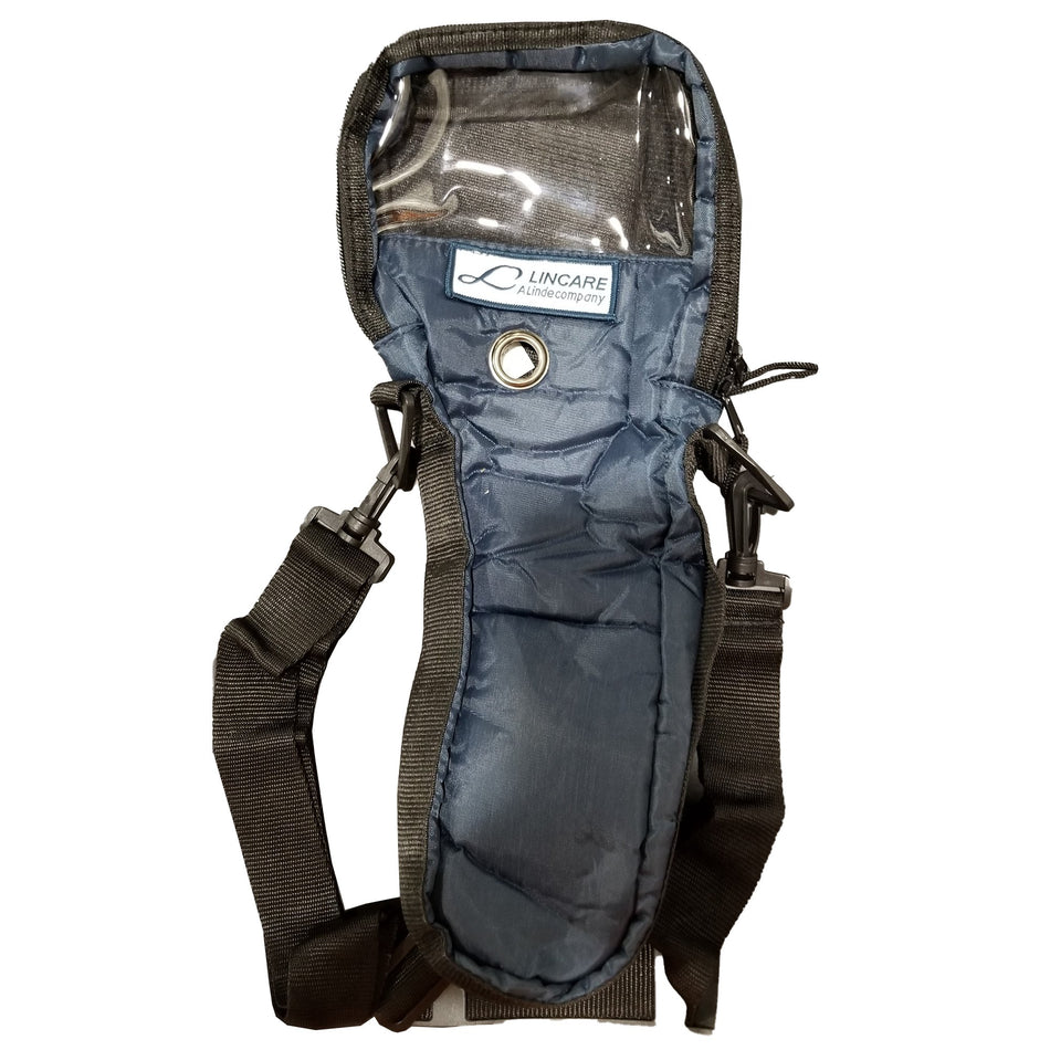 McKesson Backpack for M6, M4, M9 Oxygen Cylinders - Respiratory>Respiratory Accessories - McKesson Brand