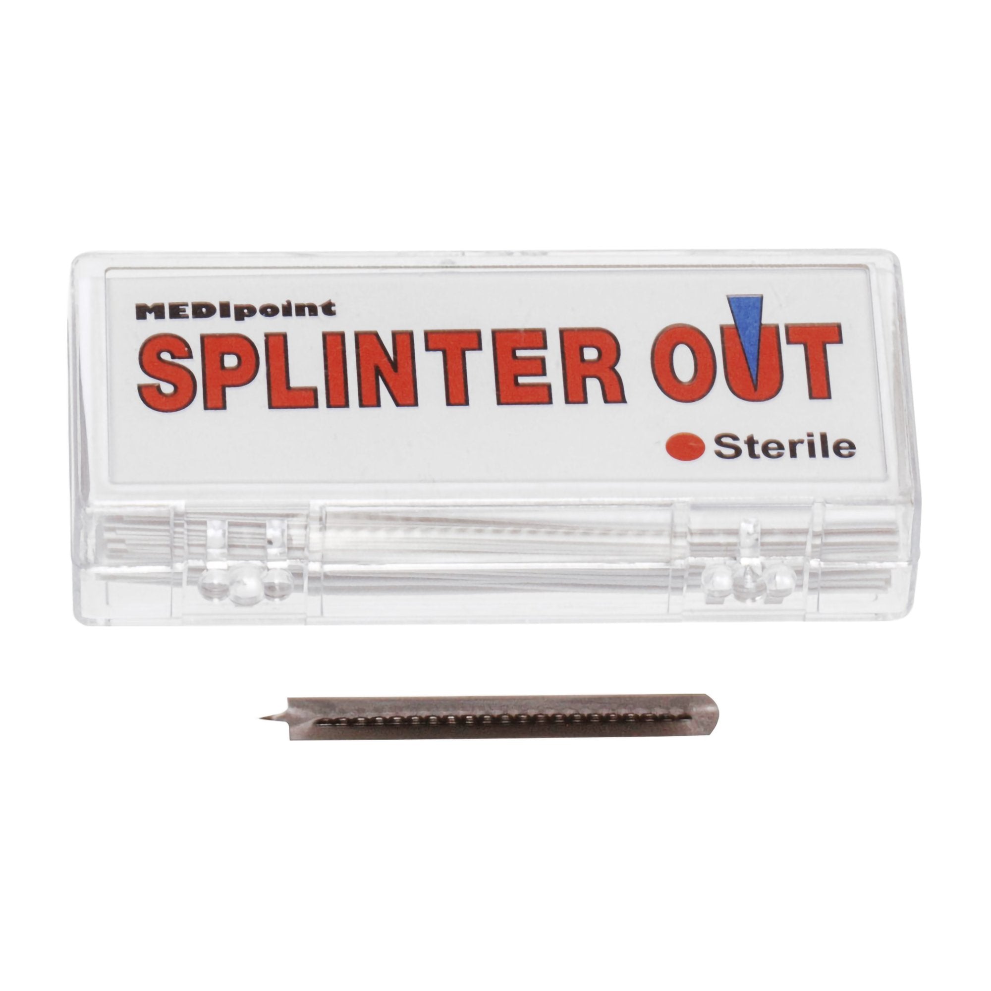 MEDIpoint Splinter Remover-Splinter Remover MEDIpoint Disposable