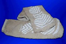 Terry Treads Slipper Socks, X-Large-Slipper Socks Terry Treads Unisex Adult X-Large Double Tread Single Patient Use Gray
