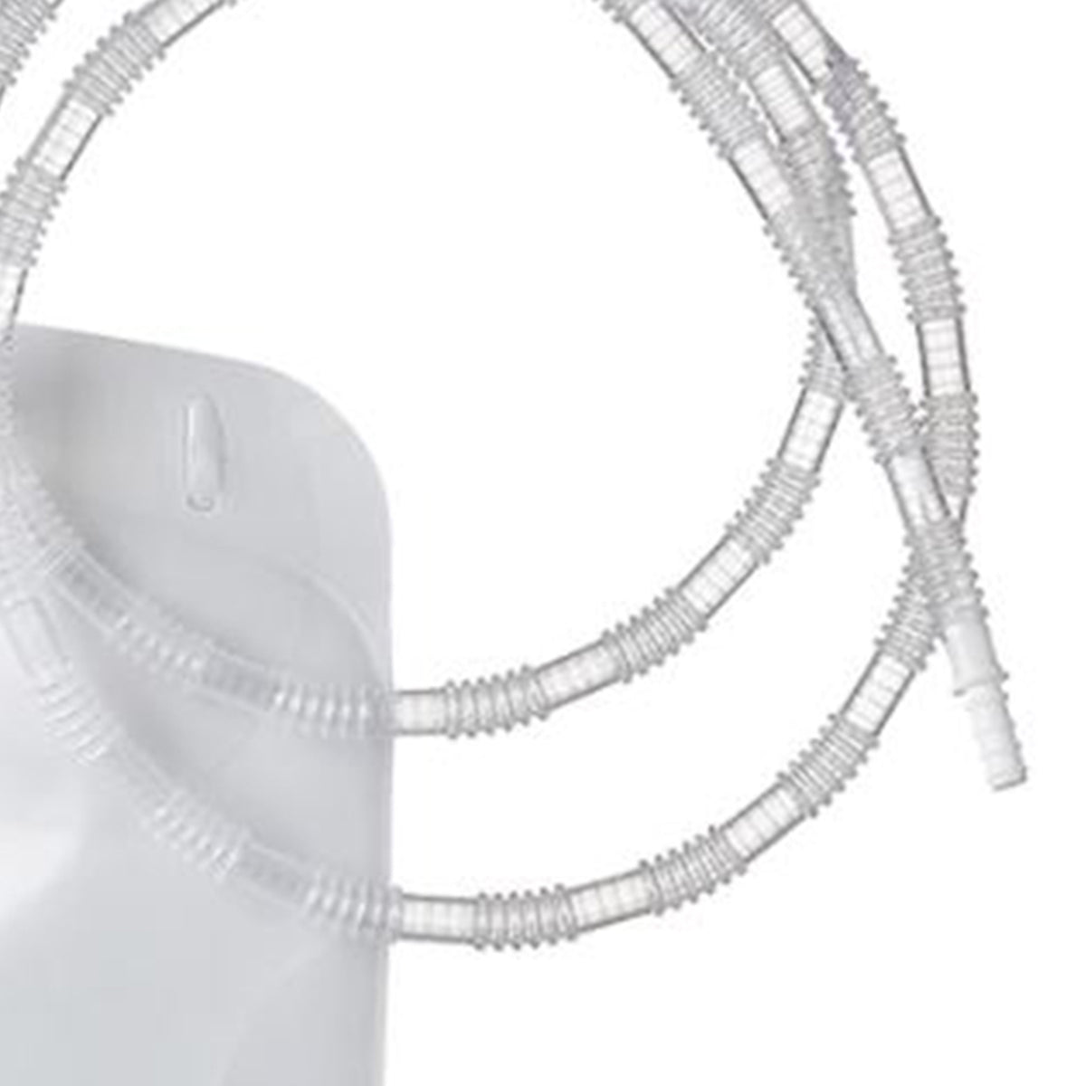 Assura® Urostomy Night Bag, 2,000 mL - Ostomy>Ostomy Pouches - Coloplast
