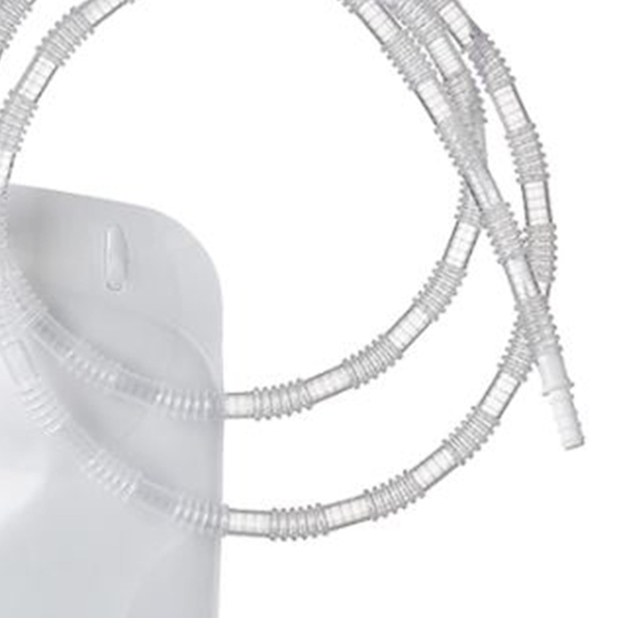 Assura® Urostomy Night Bag, 2,000 mL - Ostomy>Ostomy Pouches - Coloplast