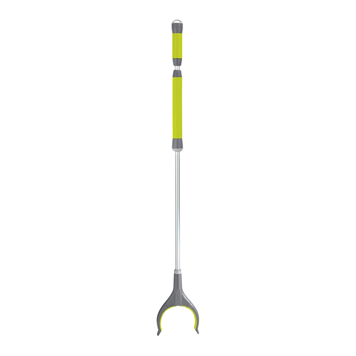 HealthSmart GripLoc Sliding Reacher Grabber-Reaching Aid HealthSmart GripLoc