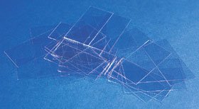 Erie Scientific Cover Glass, 24 x 60 mm-Cover Glass Rectangle No. 2 Thickness 24 X 60 mm