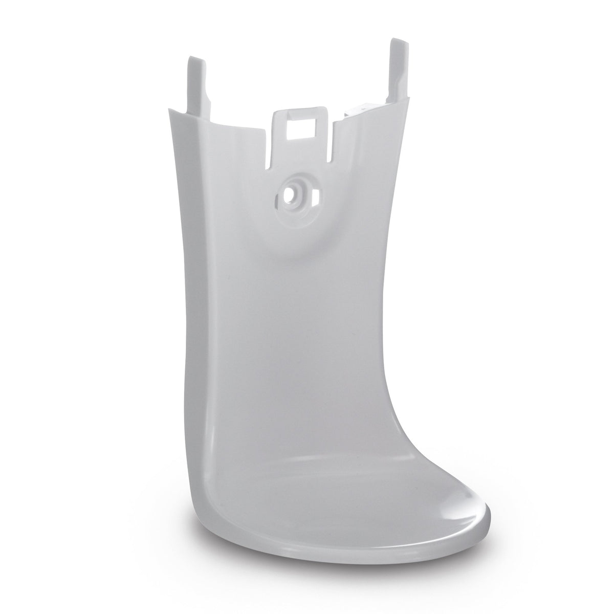 Gojo Shield™ Floor & Wall Protector for ADX™ and LTX™, White - Housekeeping>Housekeeping Accessories - GOJO