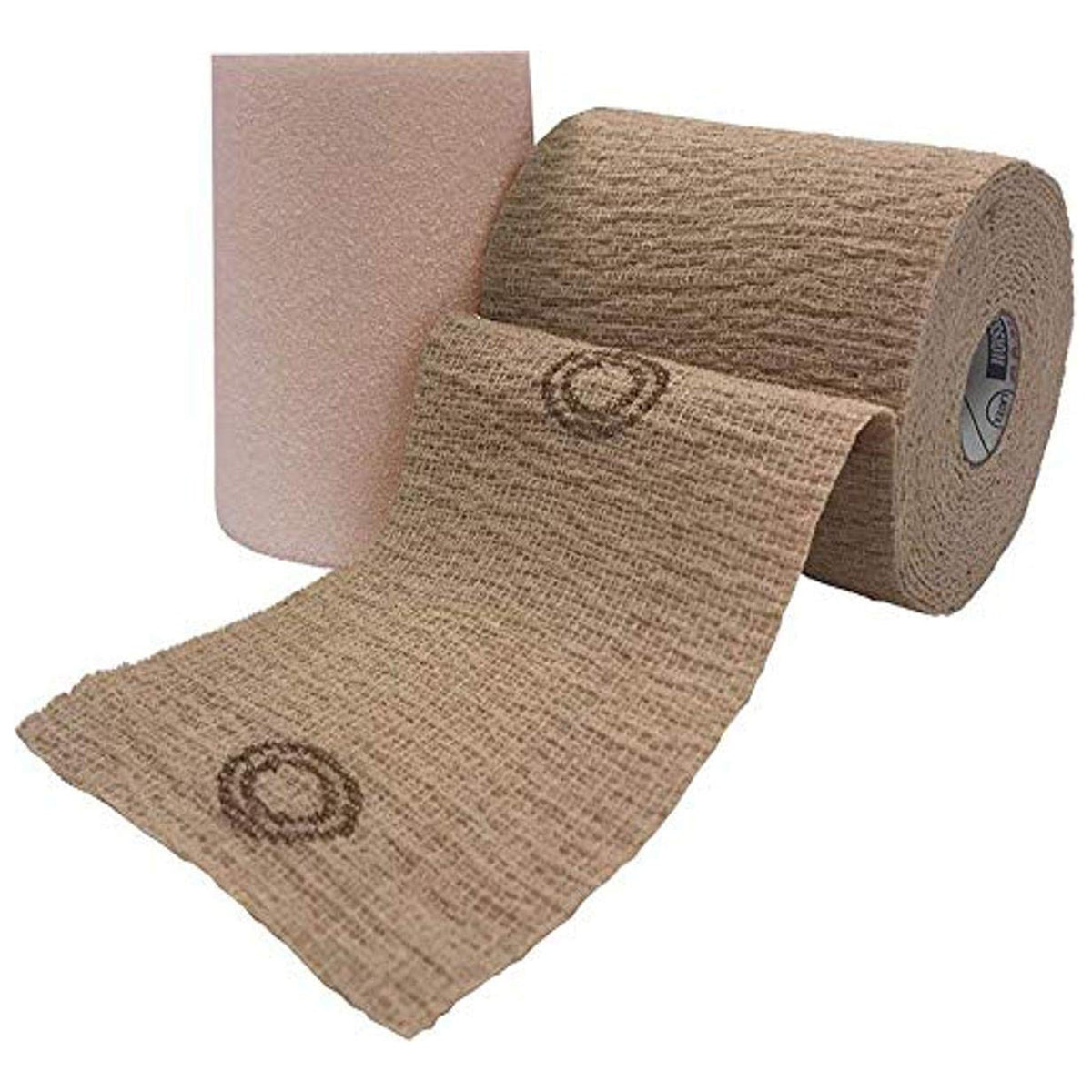 CoFlex® TLC Calamine with Indicators Two-Layer Compression Bandage System - Wound Care>General Wound Care>Compression Band...