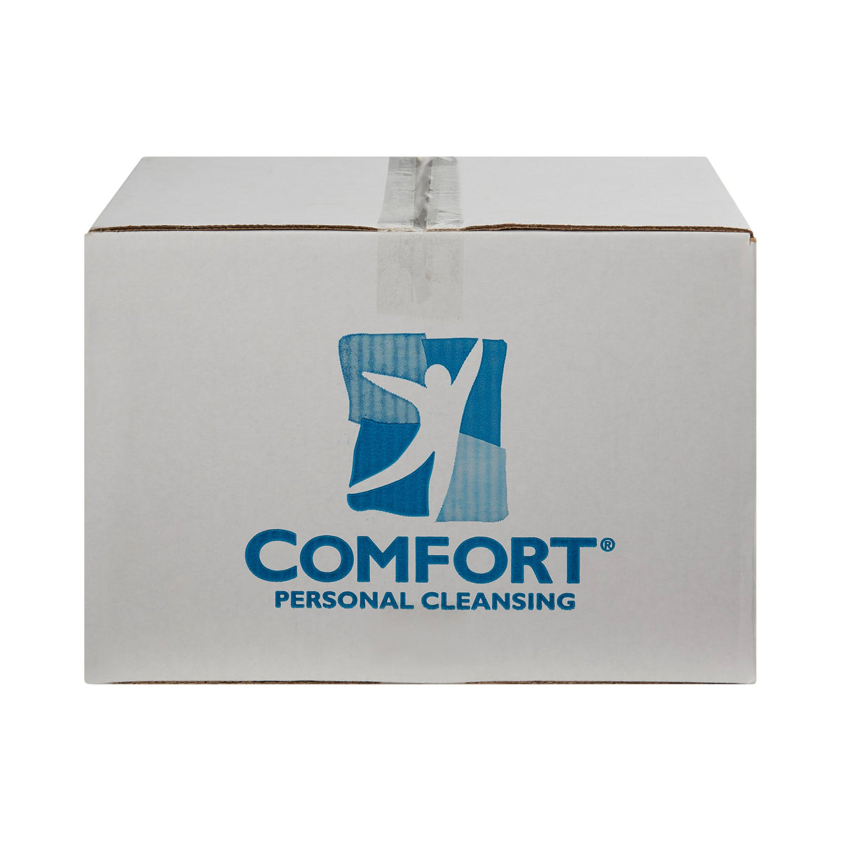 Comfort Shield Incontinent Care Wipe, 3 per Pack-Incontinence Care Wipe Comfort Shield Soft Pack Unscented 3 Count