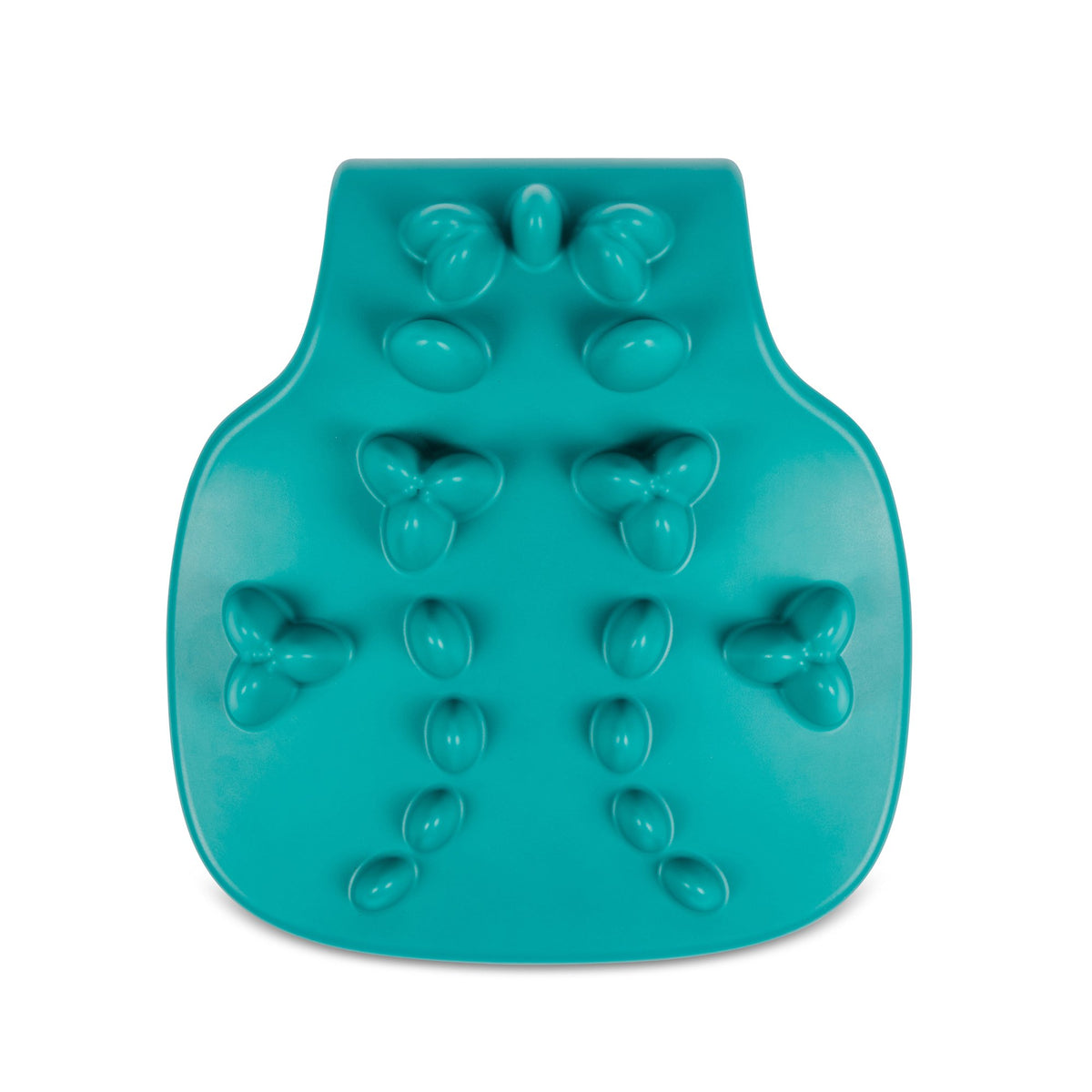 Kanjo Acupressure Upper Back Pain Relief Cushion-Acupressure Back Cushion Kanjo 4-1/2 X 14 X 14 Inch