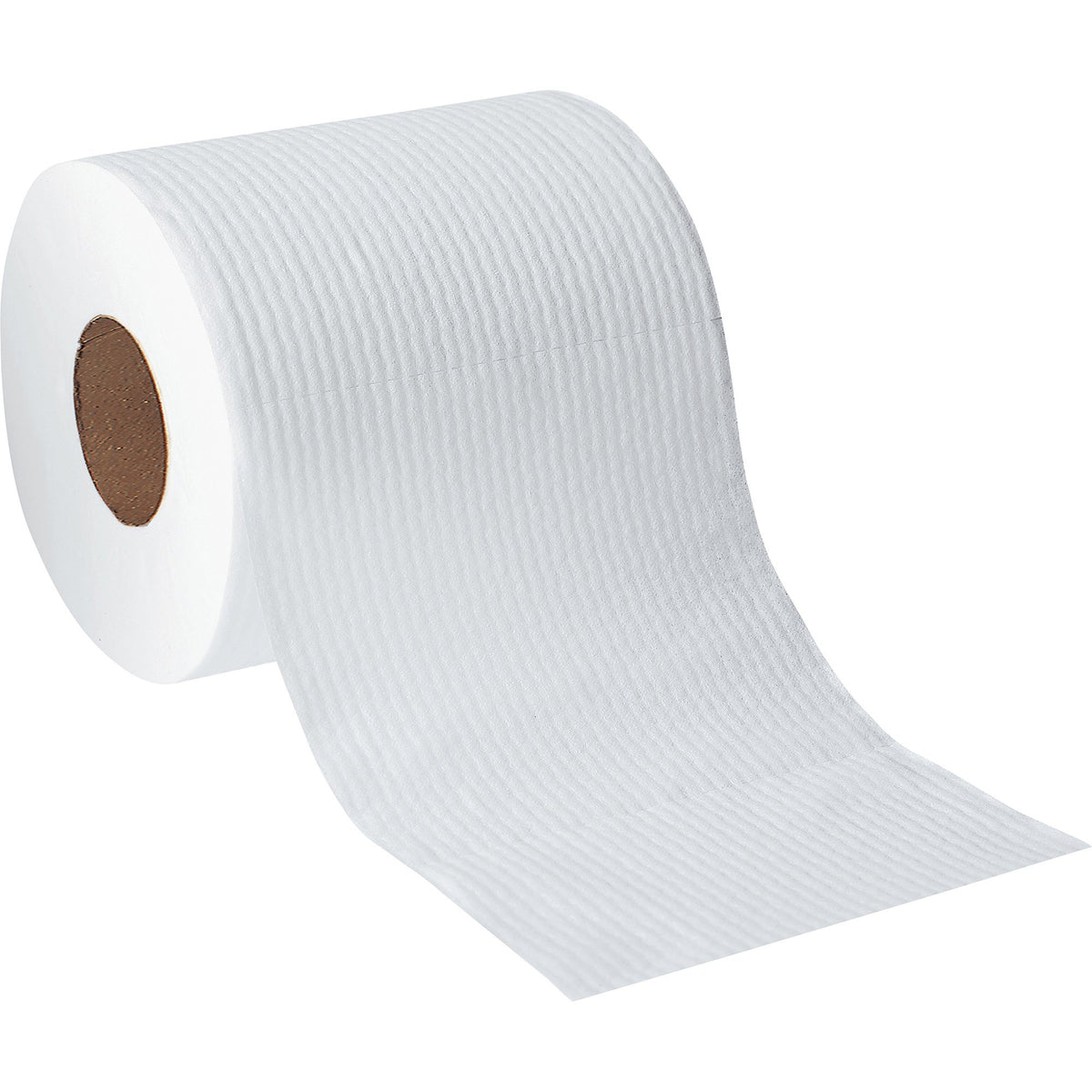 Cottonelle� Professional Standard Roll Toilet Paper-Toilet Tissue Kleenex� Cottonelle� Professional White 2-Ply Standard Size Cored Roll 451 Sheets 4 X 4 Inch