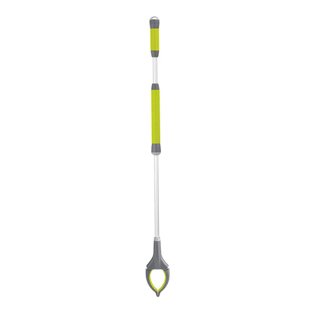HealthSmart GripLoc Sliding Reacher Grabber-Reaching Aid HealthSmart GripLoc
