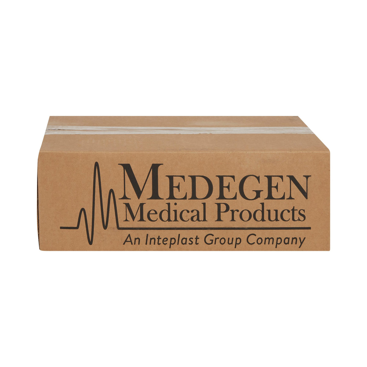 Medi-Pak Infectious Waste Bag-Infectious Waste Bag McKesson 30 gal. Red Bag Polyethylene 30 X 36 Inch