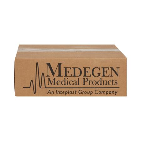 Medi-Pak Infectious Waste Bag-Infectious Waste Bag McKesson 30 gal. Red Bag Polyethylene 30 X 36 Inch