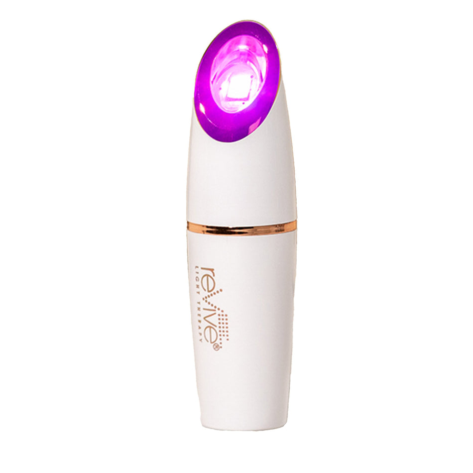 reVive® Light Therapy™ Lux Collection Spot Acne Treatment Device - Personal Hygiene>Skin Care>Skin Care Kits - LED Technol...