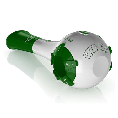 Breather Recover Respiratory Exerciser-Breather Muscle Trainer Breather Recover
