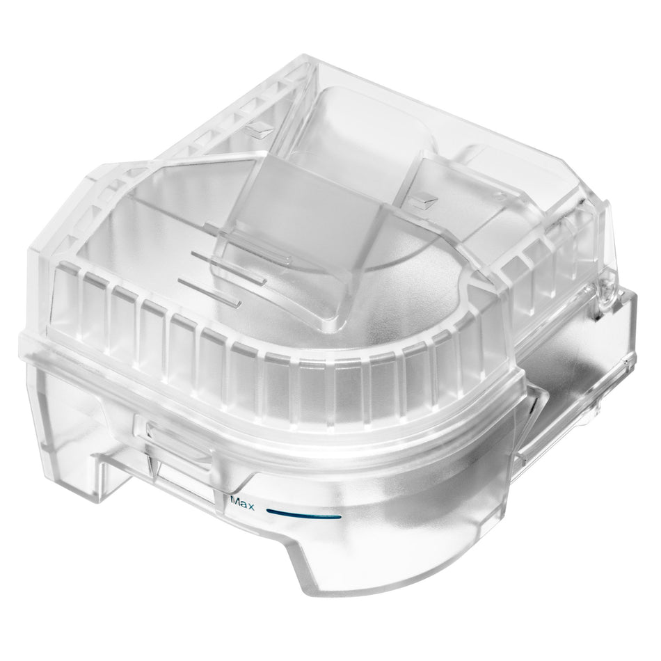 Luna II (G2) Replacement CPAP Water Chamber - Respiratory>CPAP / BPAP>CPAP / BPAP Accessories - React Health