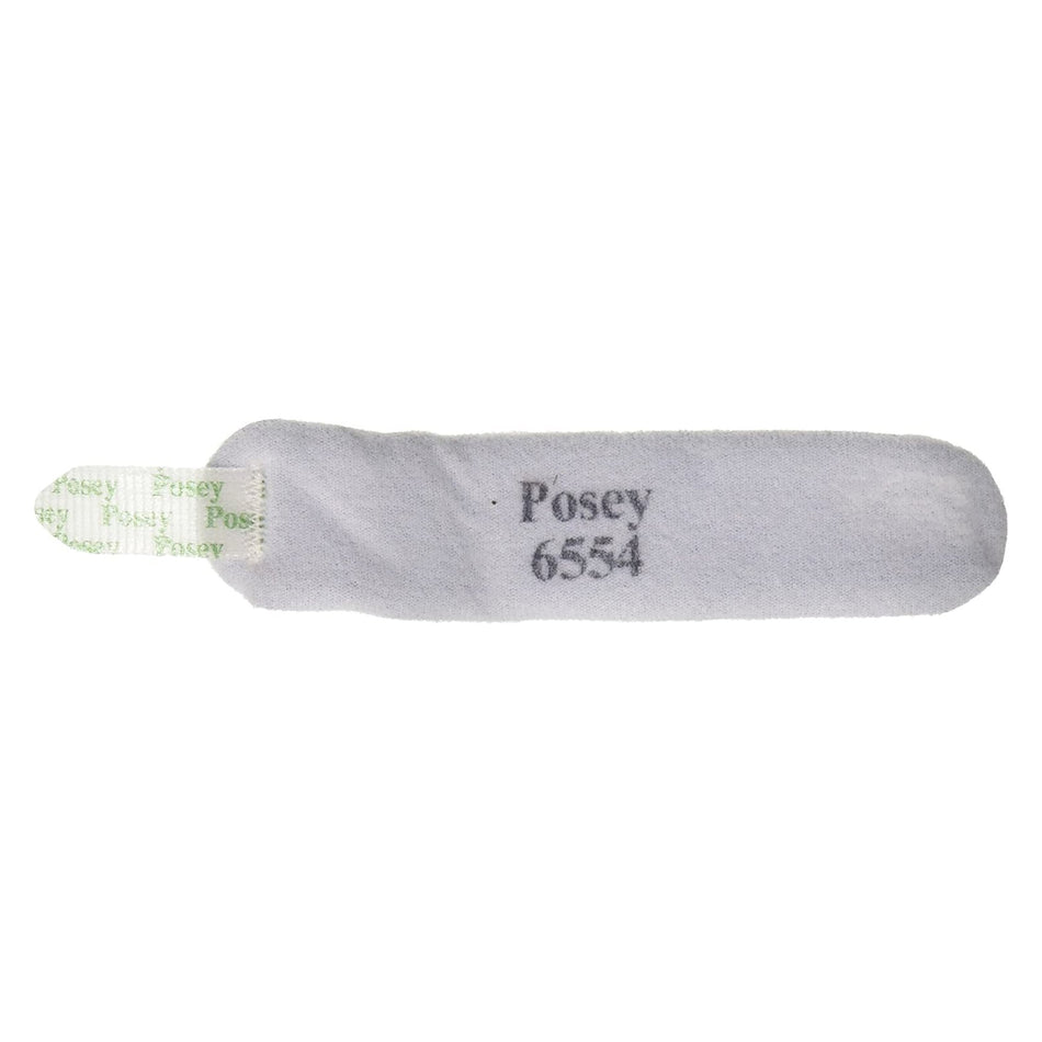 Pulse Oximeter Probe Wrap Neonatal-Single Patient Use SpO2 Sensor Replacement Wrap Tidi Multi-Site Multiple Users Single Patient Use