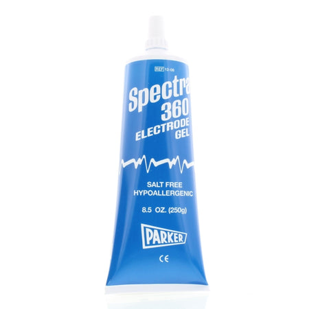 Spectra 360 Conductive Gel-Electrode Gel Spectra 360 Conductive Gel 8.5 oz. Tube