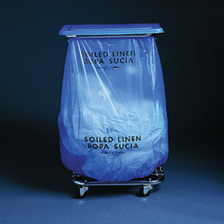 McKesson Linen Bag-Laundry Bag McKesson 30 to 33 gal. Capacity 30.5 X 41 Inch