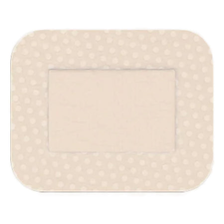 Mepilex® Border Flex Lite Silicone Foam Dressing, 4 x 5 Centimeter - Wound Care>Advanced Wound Care>Foam Dressings - Molnl...