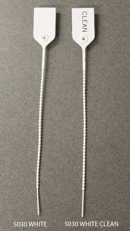Pull-Tight Loks Tamper Evident Seal - Housekeeping>Locks and Safety Seals - Healthmark Industries