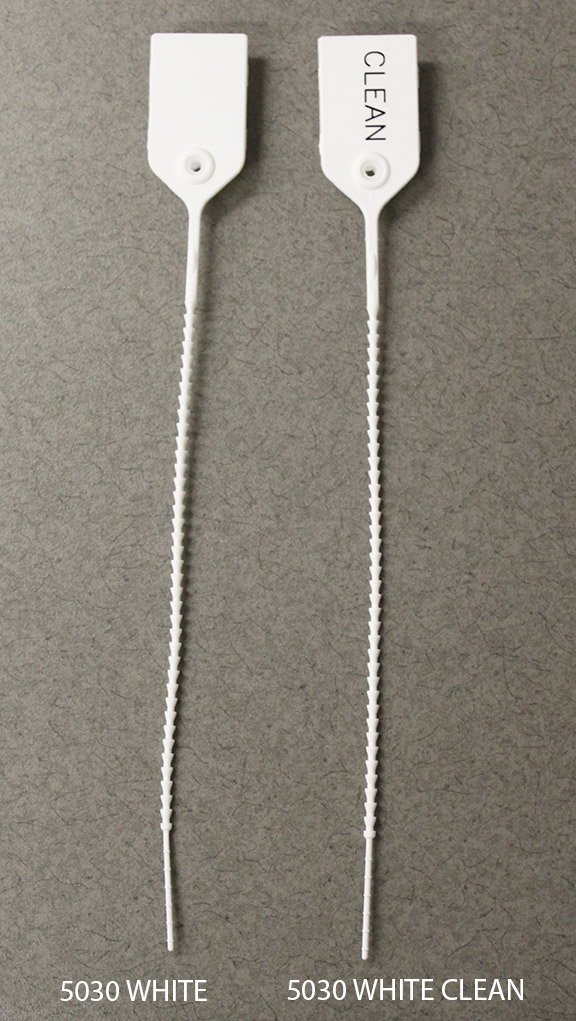 Pull-Tight Loks Tamper Evident Seal - Housekeeping>Locks and Safety Seals - Healthmark Industries