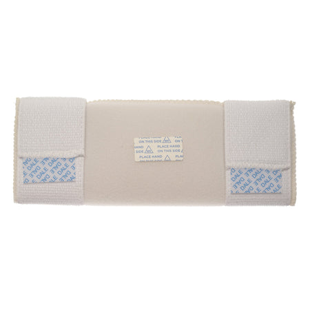 Dale® Bendable I.V. Armboard, Large, 9 x 3.5 Inch - IV Therapy>Armboards - Dale Medical Products