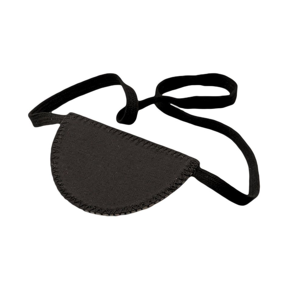 McKesson Flat Eye Patch, One Size Fits Most-Eye Patch McKesson