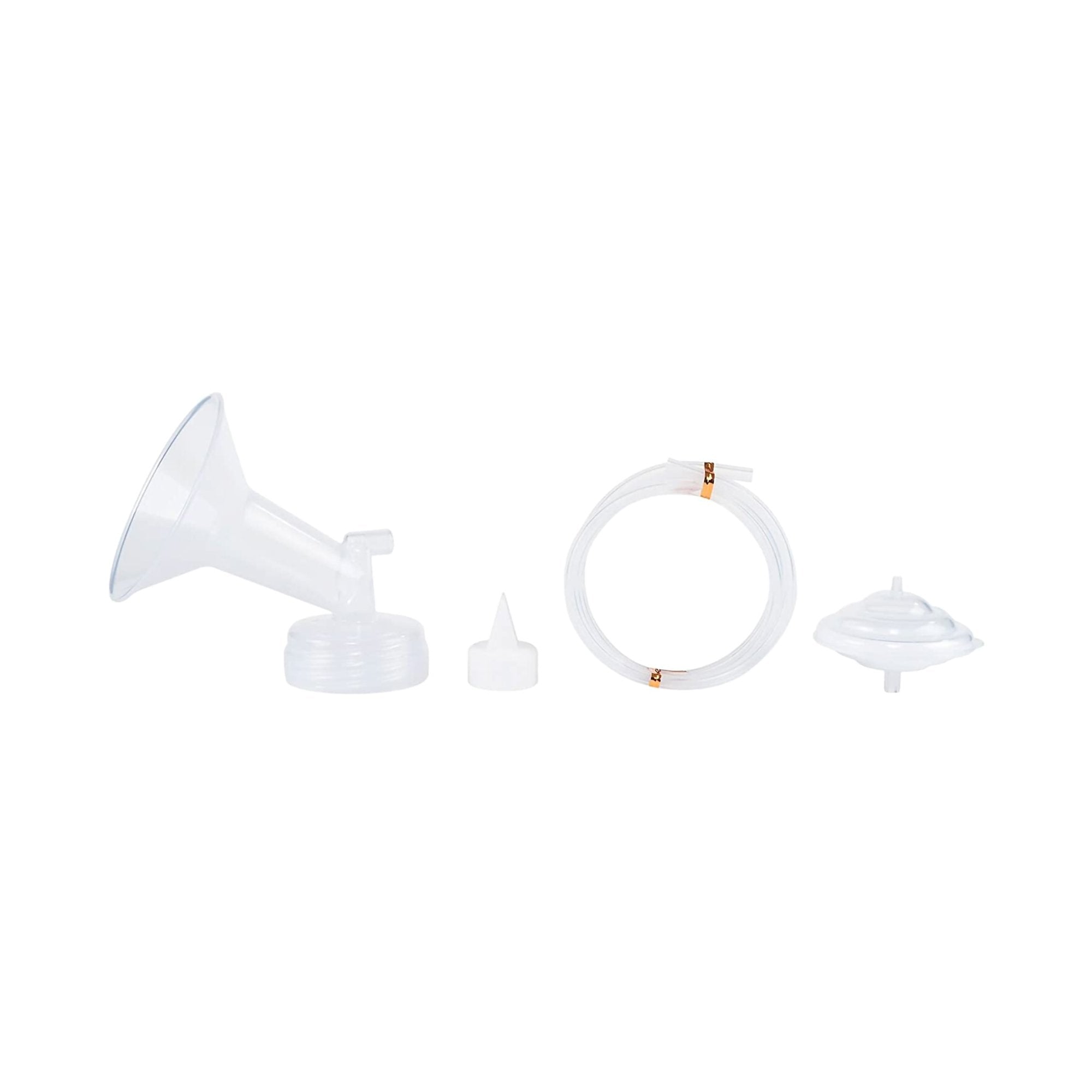 SpeCtra Flange Kit, 32 millimeter-"Flange Kit Spectra For Spectra S2, S1, S9, M1 Breast Pumps"