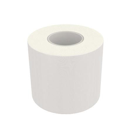 Surgical Tape Silk Cloth 2 x 10 Yds. Bx/6