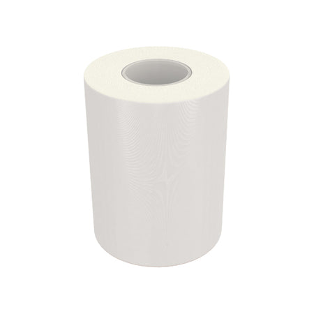 Surgical Tape Silk Cloth 3 x 10 Yds. Bx/4
