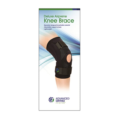 Knee Brace Airprene Deluxe X-Large
