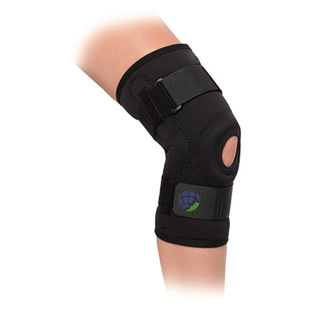 Deluxe Hinged Knee Brace XX-Large