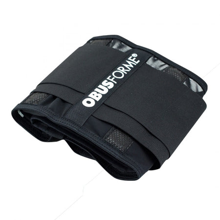 Back Belt-Unisex Large/X-Large Black Obusforme