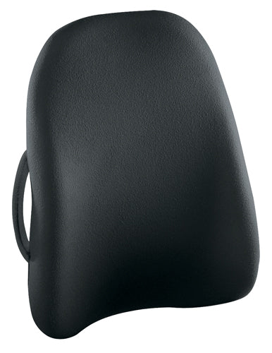 Cover for Lowback Black