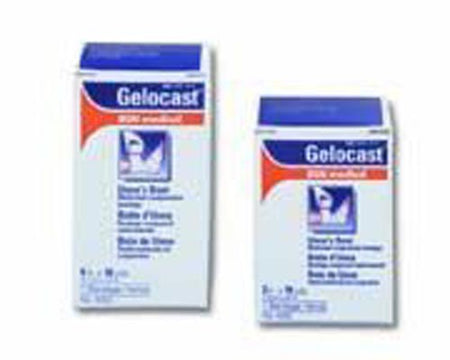 Gelocast Unna-Boot 4 X 10 Yards