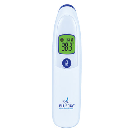 Blue Jay Infrared Thermometer with Backlight
