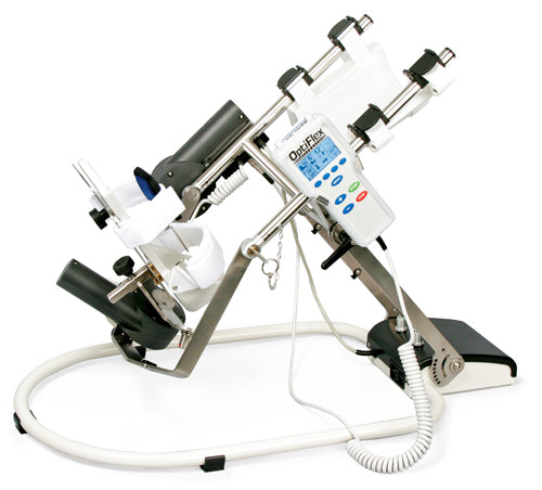 CPM Optiflex Ankle Unit