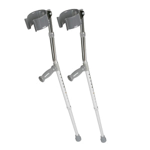 Guardian Forearm Crutches Child size (Pair)