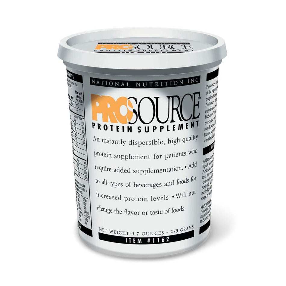 ProSource Protein Powder Nutritional Supplement, 9.7 oz. Packet