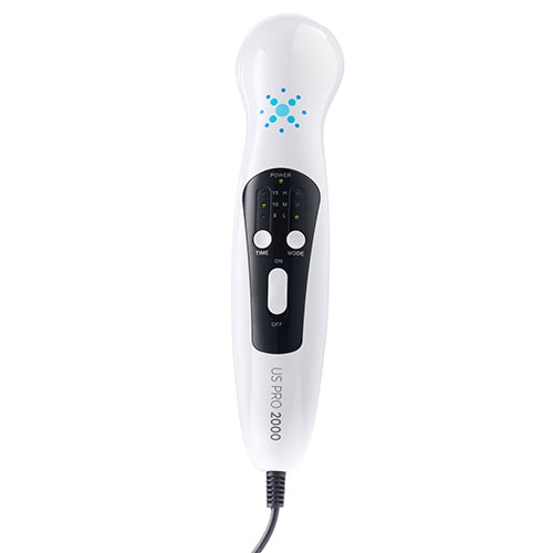 US Pro 2000 2nd Ed. Portable Ultrasound Device