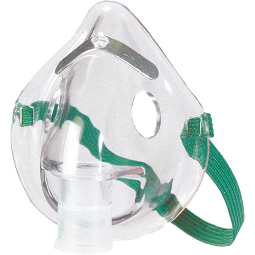 Aerosol Mask Pediatric Cs/50