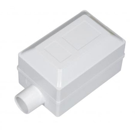 Extended Life Intake Bacteria Filter (Each)