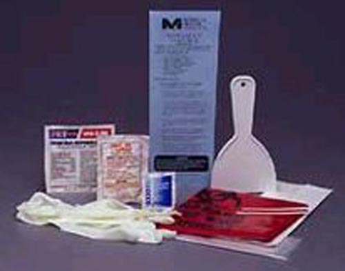 Clean Up System II /Spill Kit