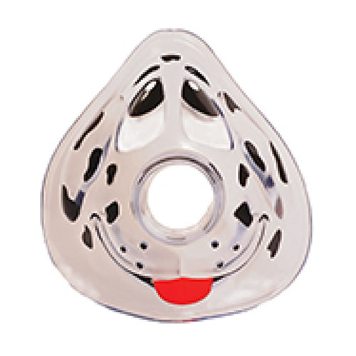 Spotz Pediatric Mask Cs/50