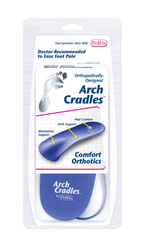 Arch Cradles Large Women's 11-12 Men's 9-10