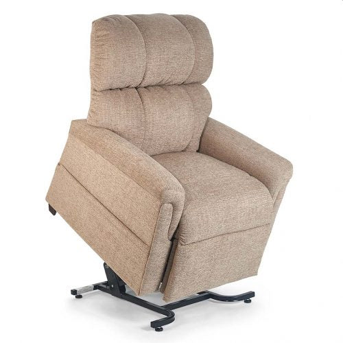 DeLuna Series Elara Recliner Medium Lift Chair